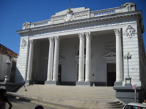 114 anos del museo emilio bacardi_santiago de cuba